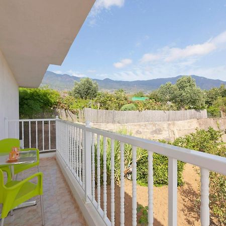 Villa Clemente House,Private Pool Arafo Exterior foto